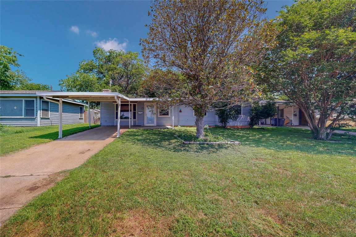 908 Hamsted Street Fort Worth TX 76115