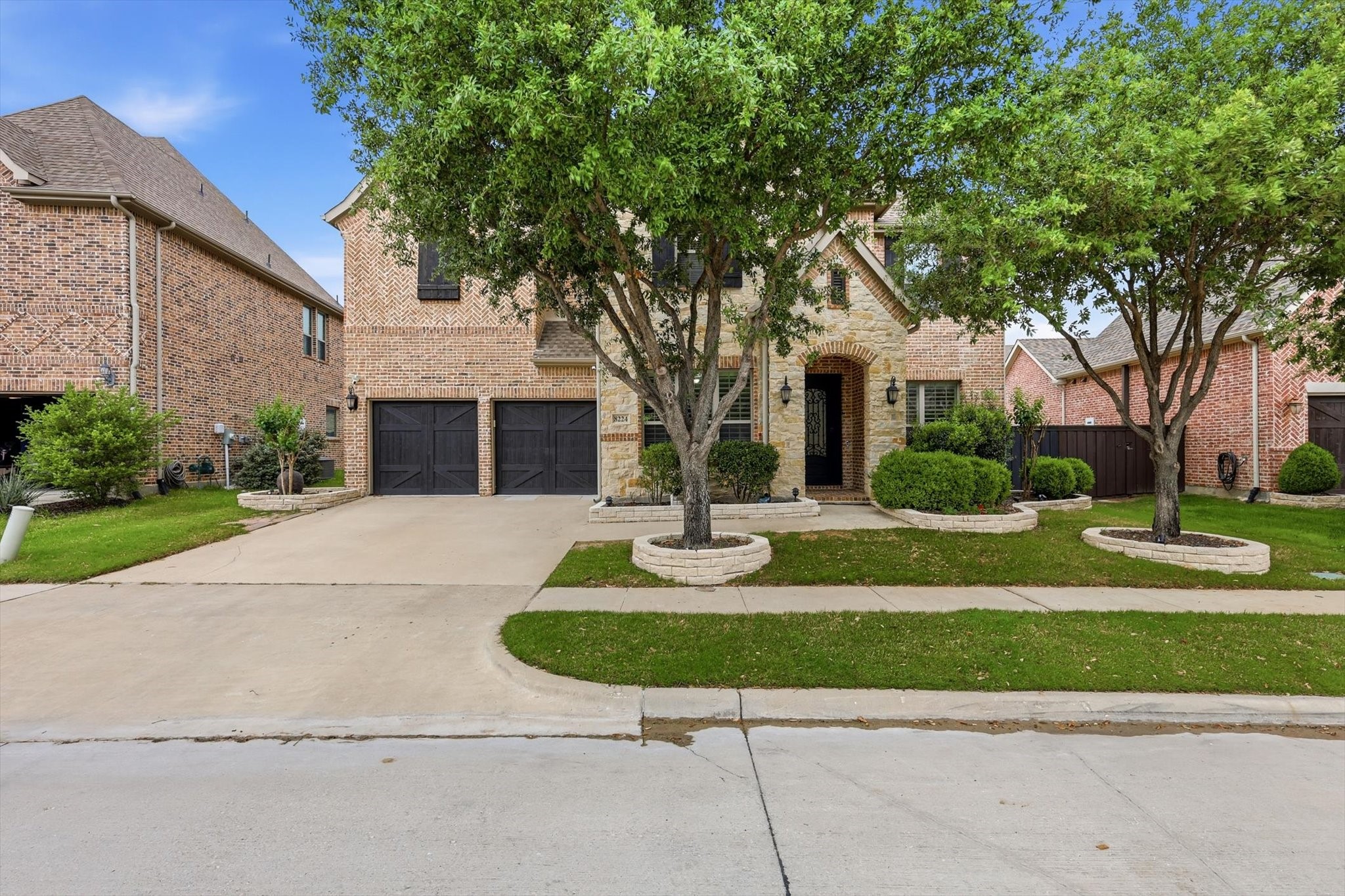 8224 Bonny Bank The Colony TX 75056