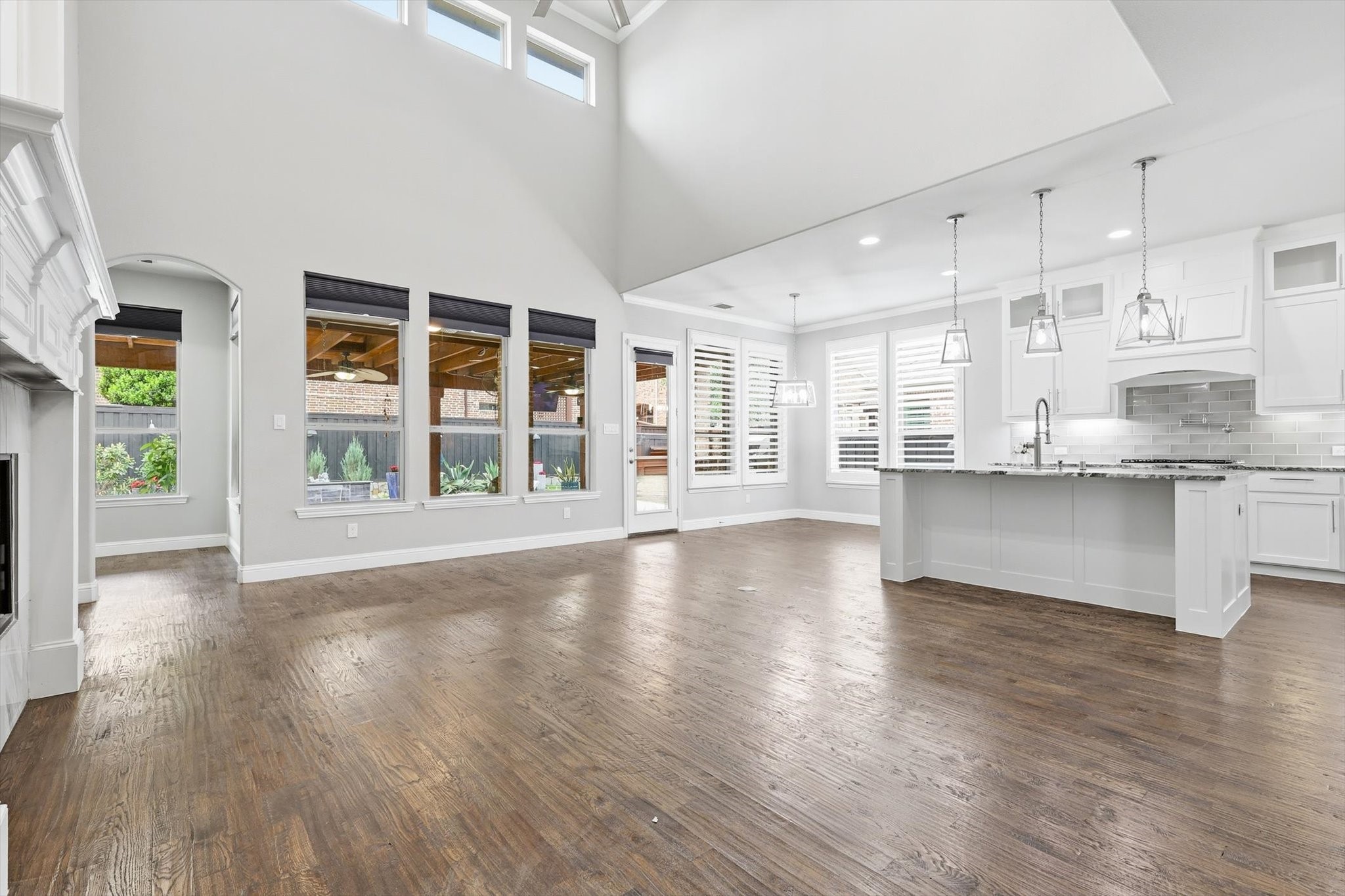 8224 Bonny Bank The Colony TX 75056