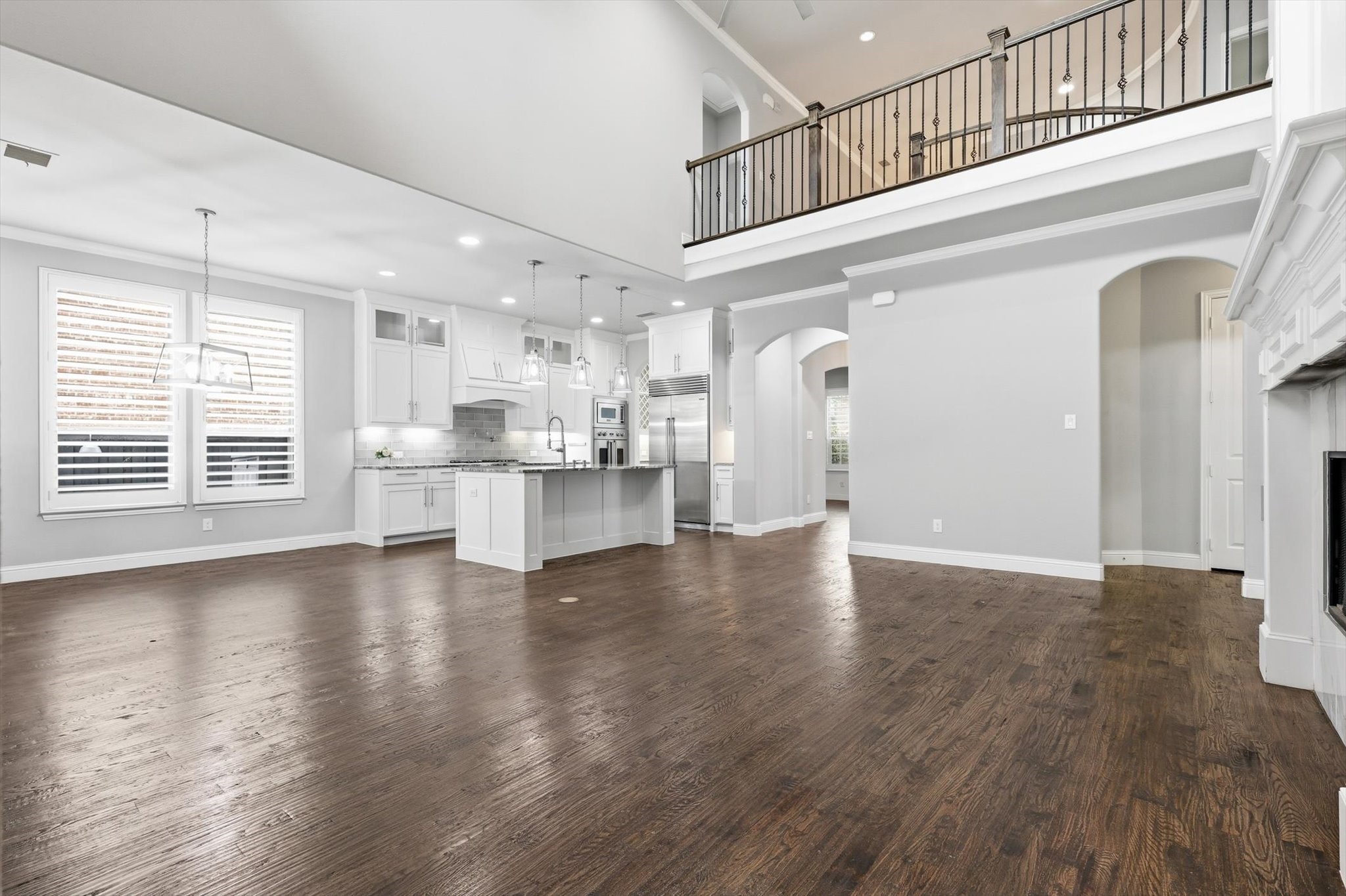 8224 Bonny Bank The Colony TX 75056