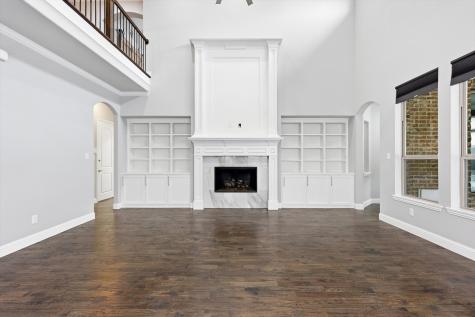 8224 Bonny Bank The Colony TX 75056