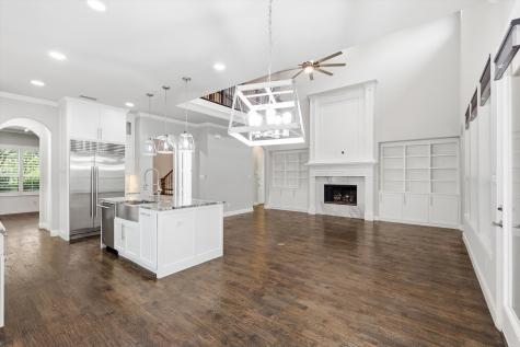 8224 Bonny Bank The Colony TX 75056