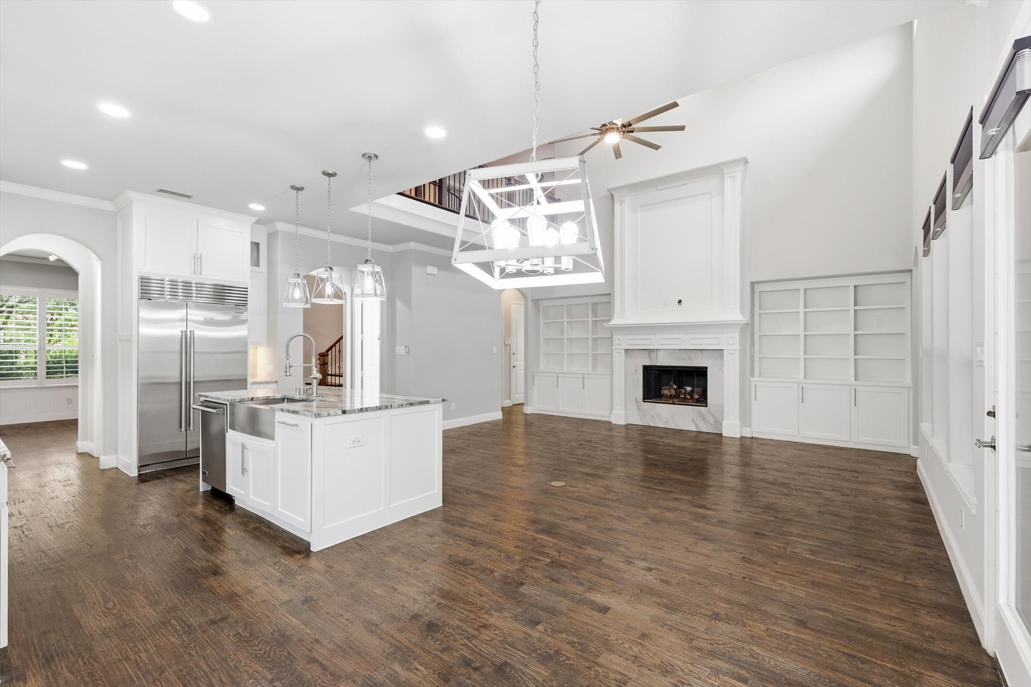 8224 Bonny Bank The Colony TX 75056
