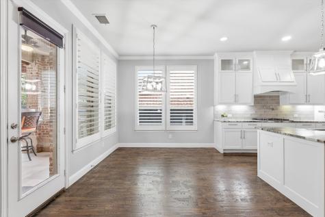 8224 Bonny Bank The Colony TX 75056