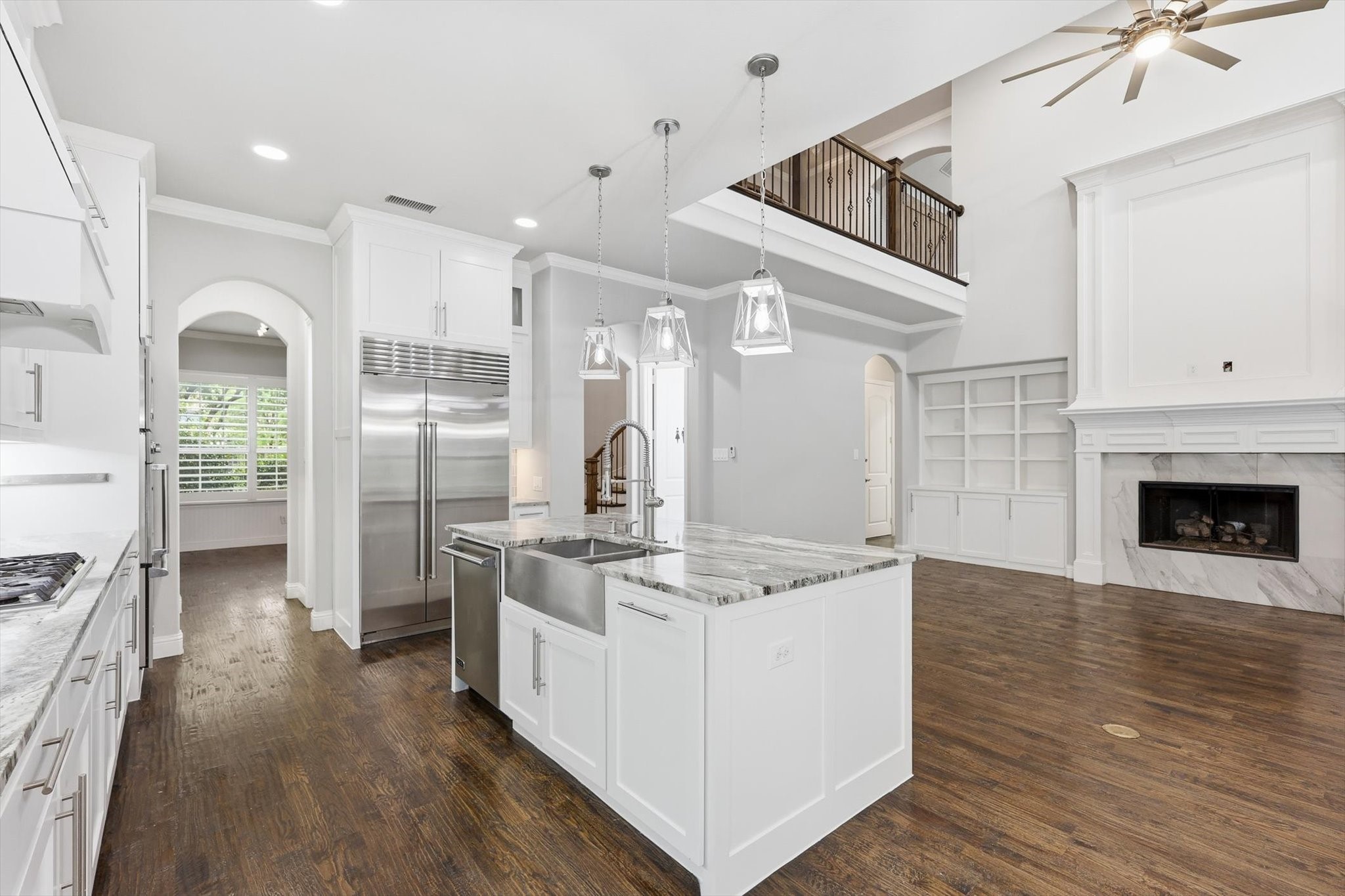 8224 Bonny Bank The Colony TX 75056
