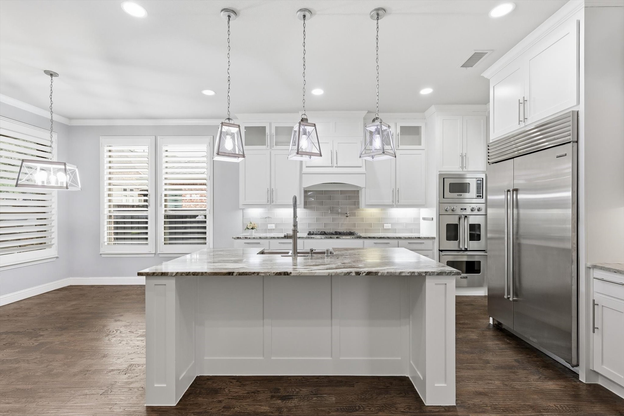 8224 Bonny Bank The Colony TX 75056