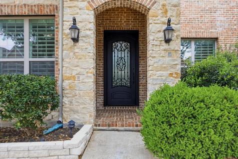 8224 Bonny Bank The Colony TX 75056