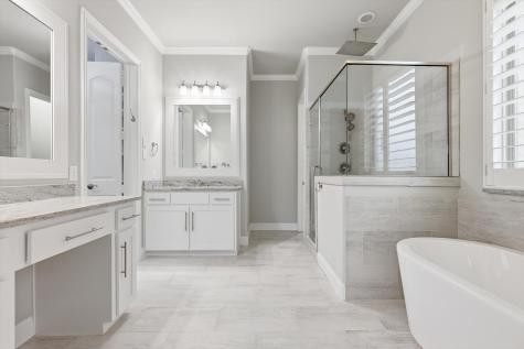 8224 Bonny Bank The Colony TX 75056