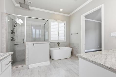 8224 Bonny Bank The Colony TX 75056