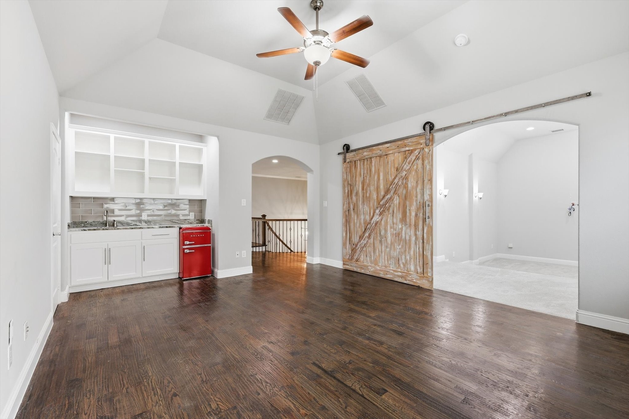 8224 Bonny Bank The Colony TX 75056
