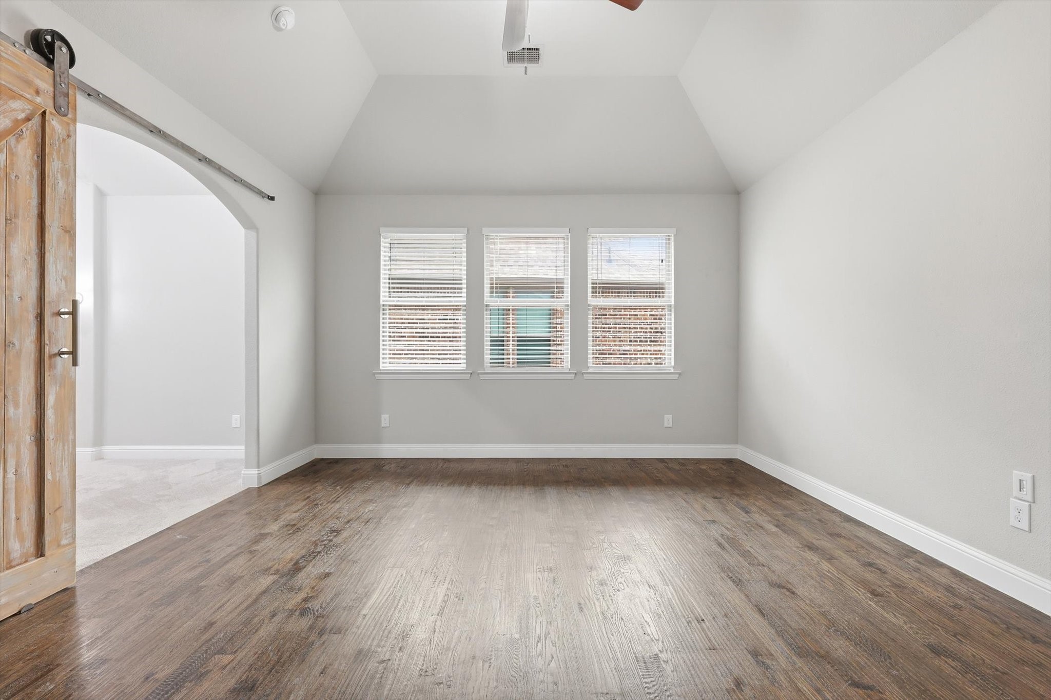8224 Bonny Bank The Colony TX 75056