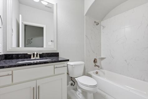8224 Bonny Bank The Colony TX 75056