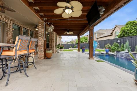 8224 Bonny Bank The Colony TX 75056