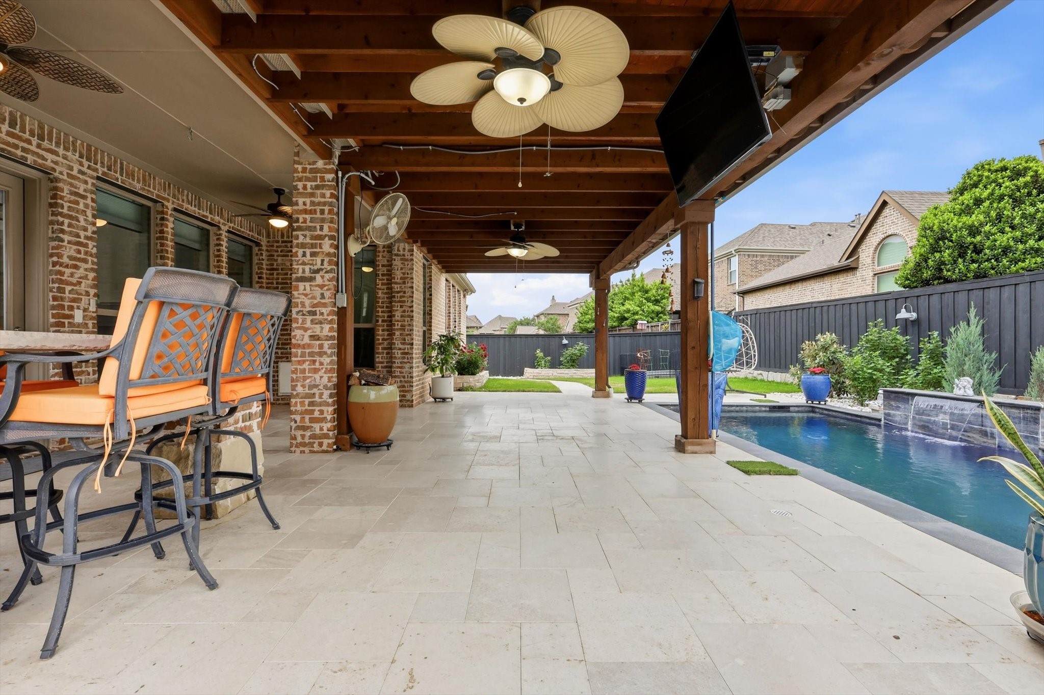 8224 Bonny Bank The Colony TX 75056