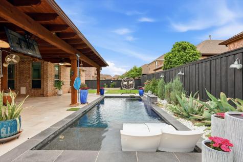 8224 Bonny Bank The Colony TX 75056