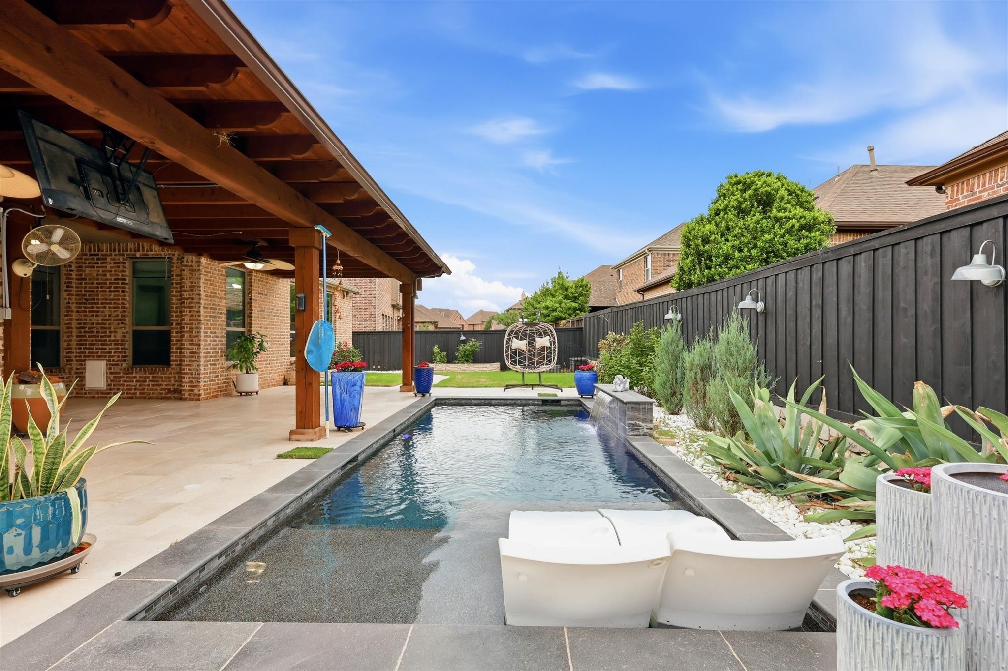 8224 Bonny Bank The Colony TX 75056