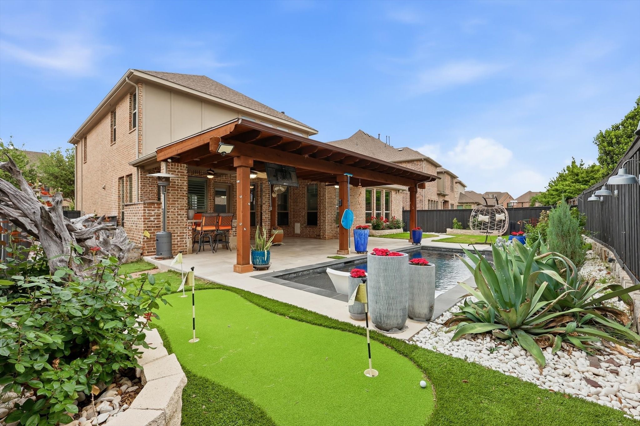 8224 Bonny Bank The Colony TX 75056