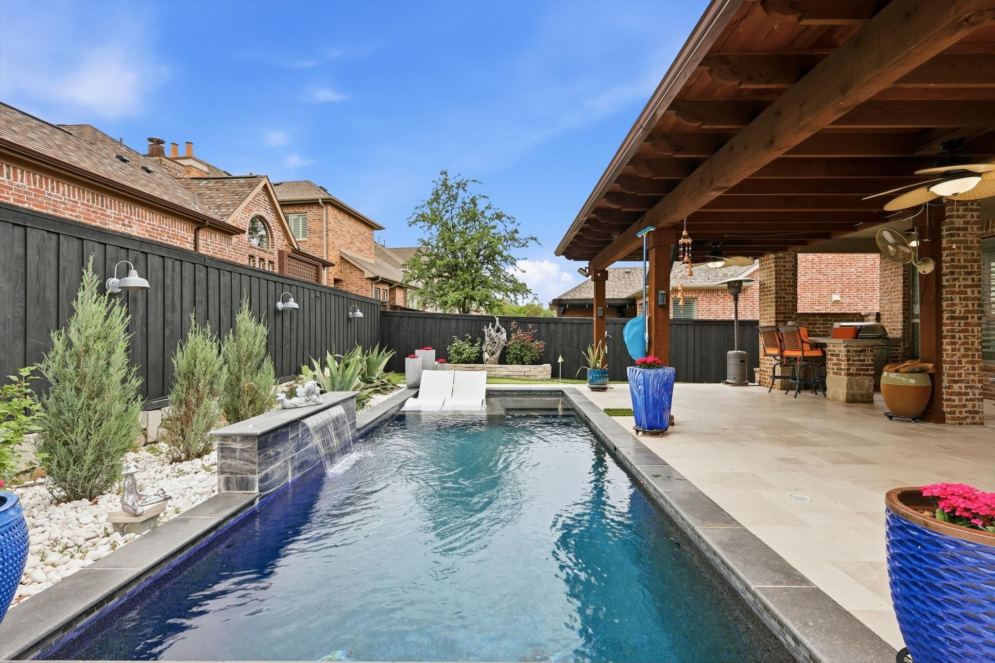 8224 Bonny Bank The Colony TX 75056