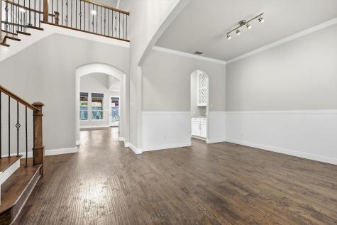 8224 Bonny Bank The Colony TX 75056