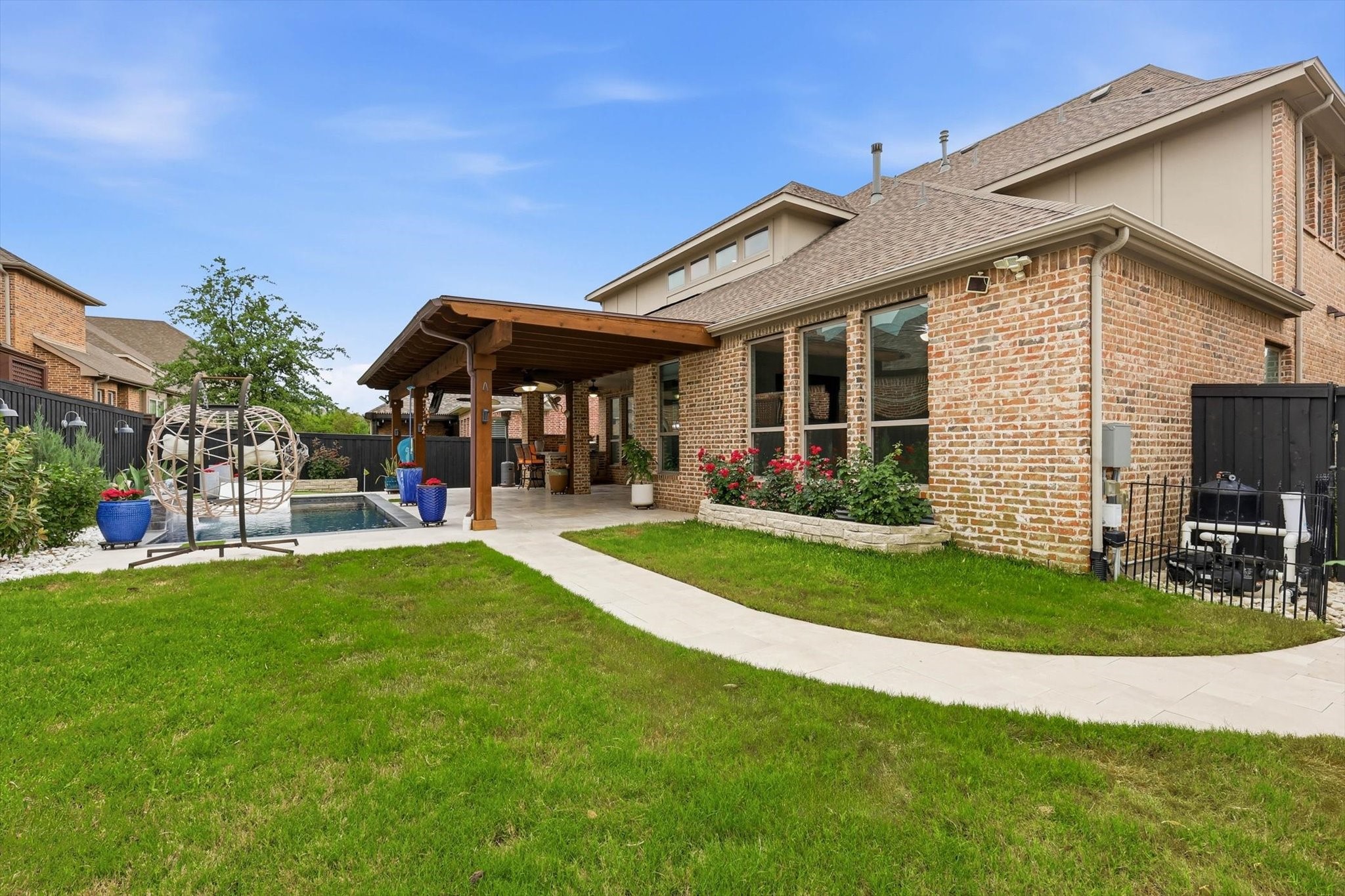 8224 Bonny Bank The Colony TX 75056