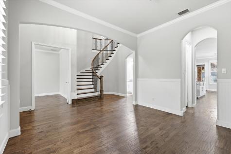 8224 Bonny Bank The Colony TX 75056