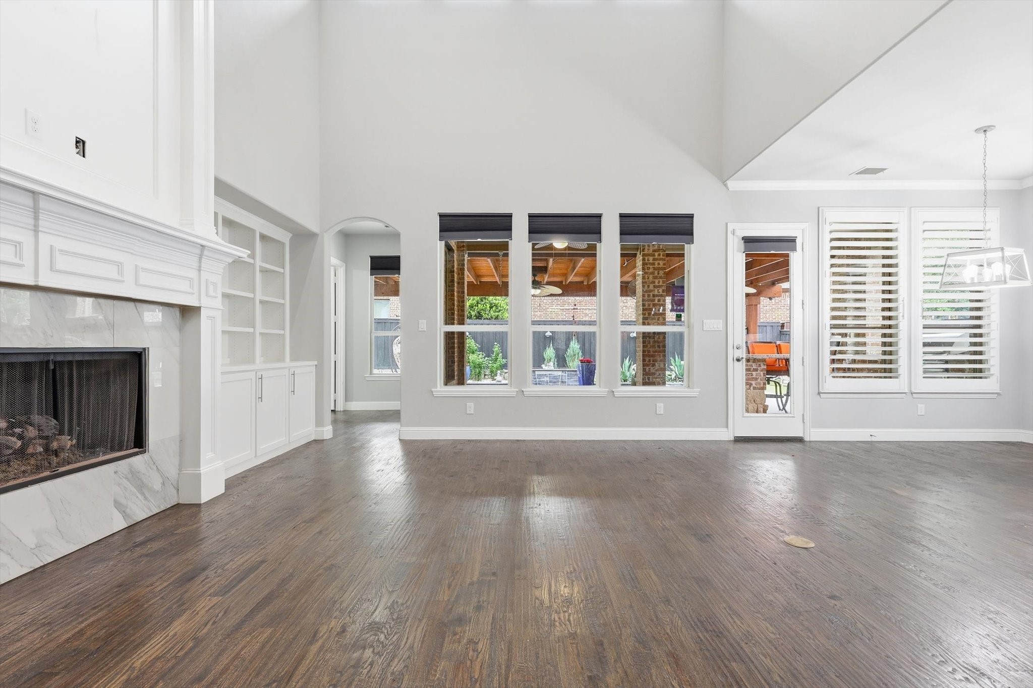 8224 Bonny Bank The Colony TX 75056
