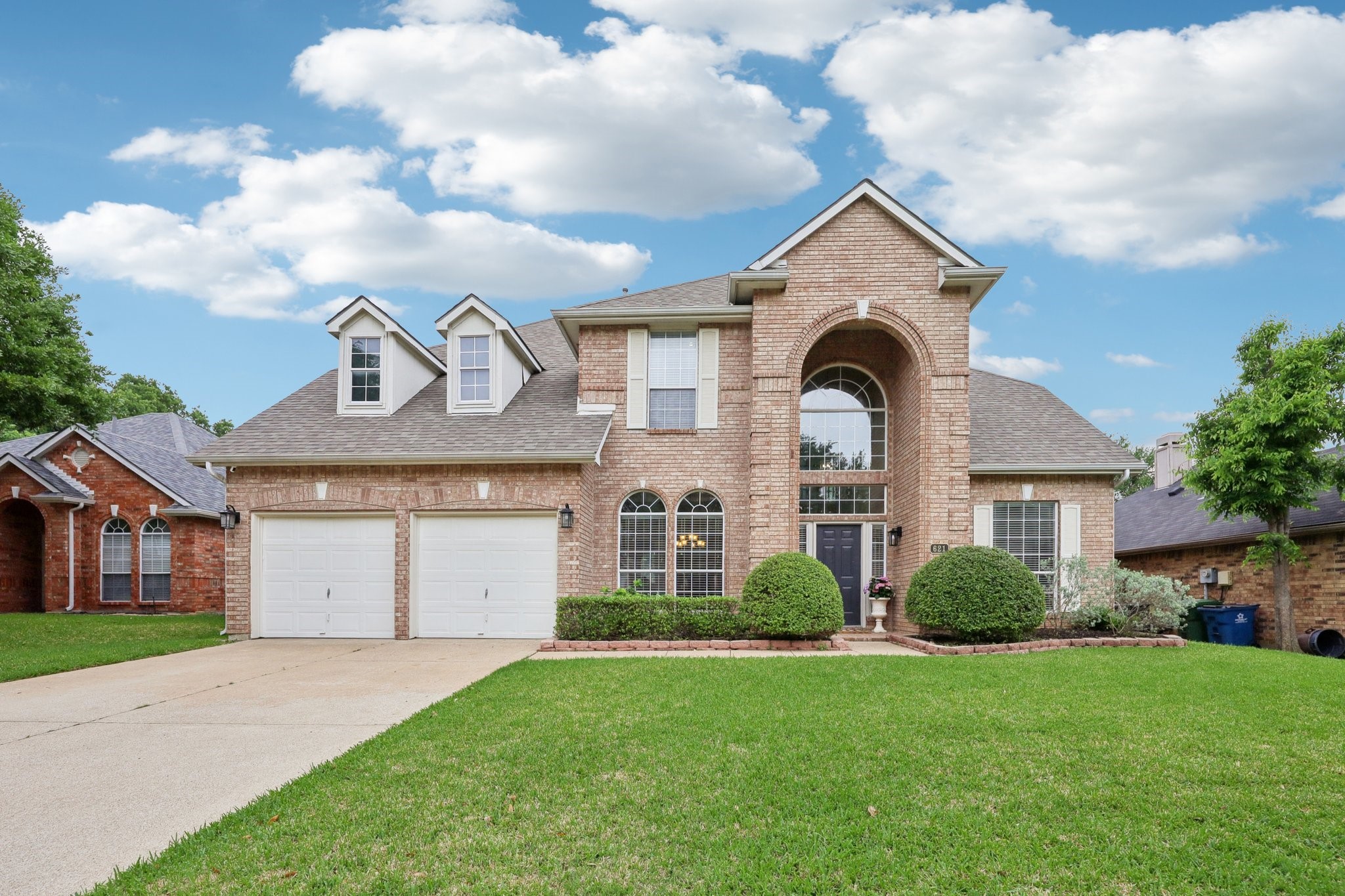 621 Tealwood Lane Flower Mound TX 75028