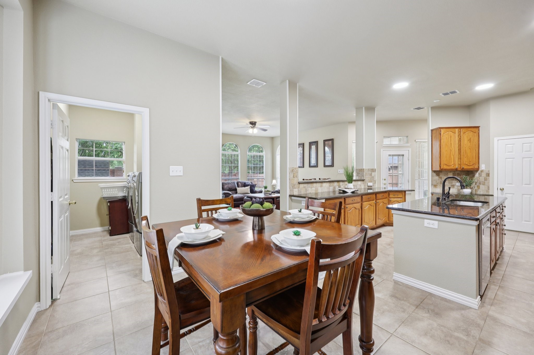 621 Tealwood Lane Flower Mound TX 75028