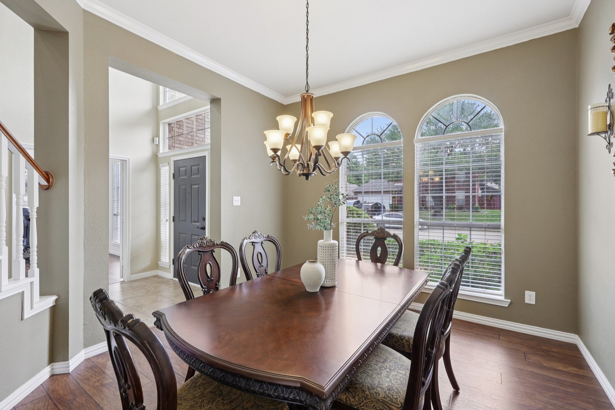 621 Tealwood Lane Flower Mound TX 75028