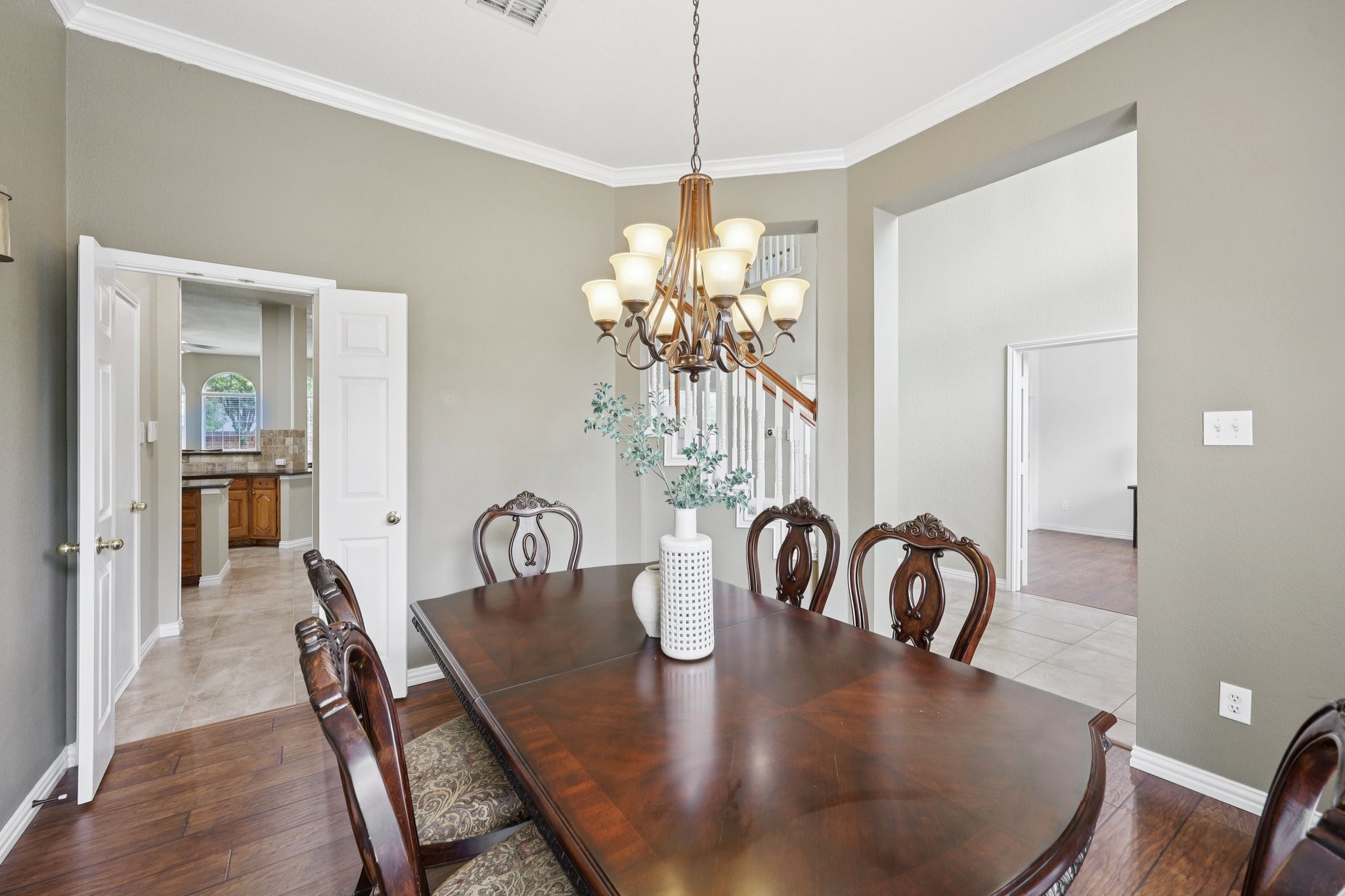 621 Tealwood Lane Flower Mound TX 75028