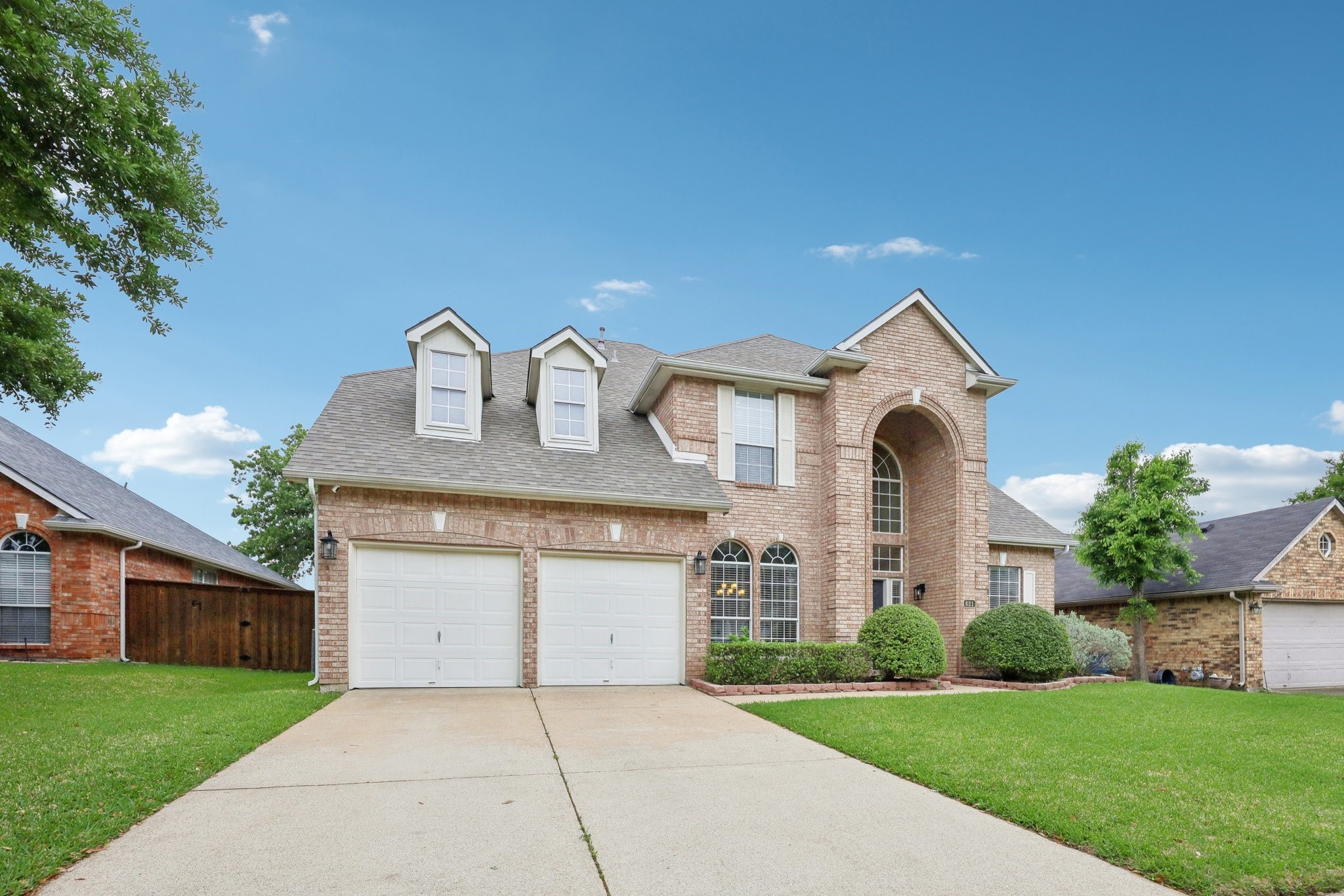 621 Tealwood Lane Flower Mound TX 75028