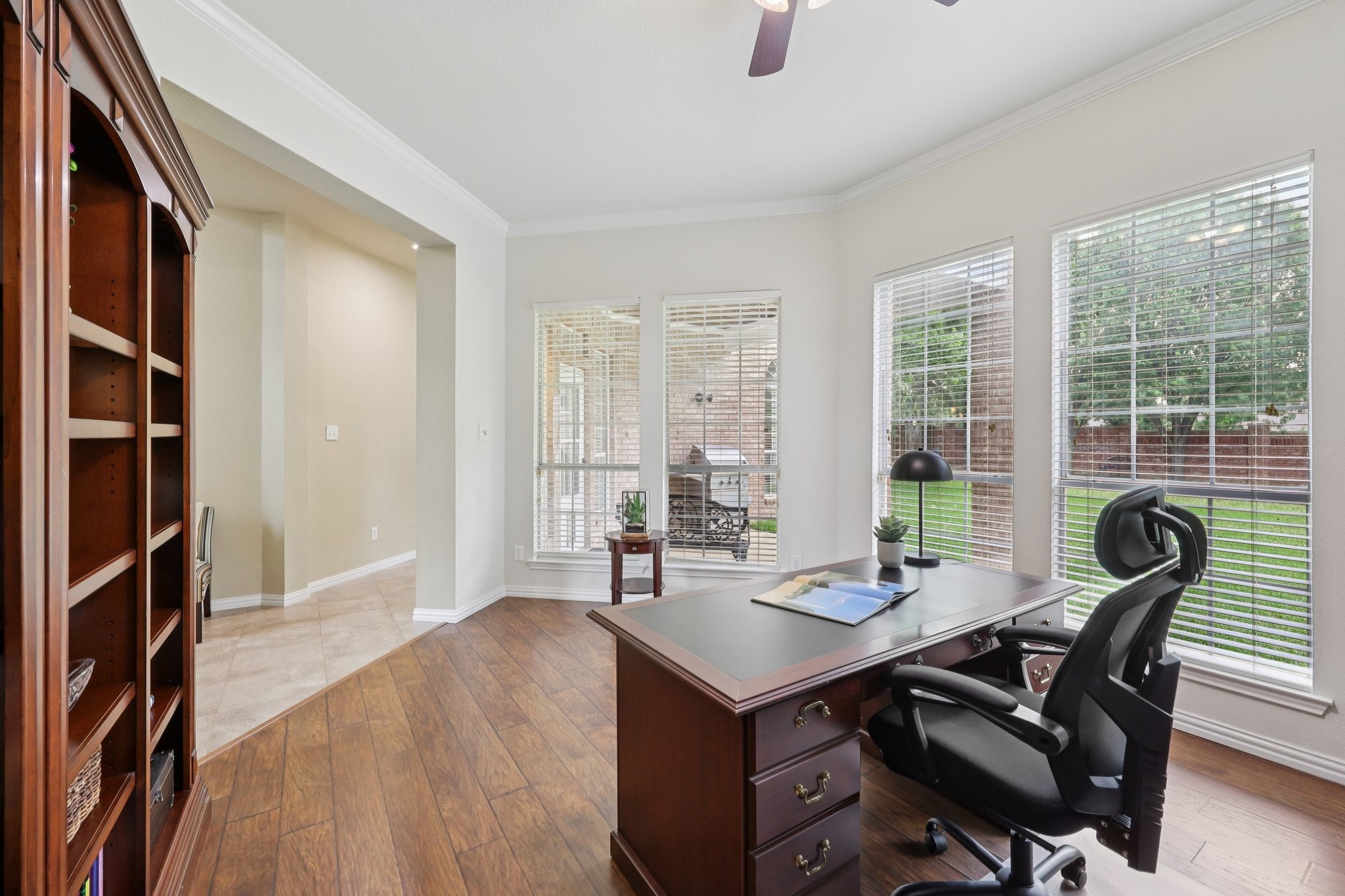 621 Tealwood Lane Flower Mound TX 75028