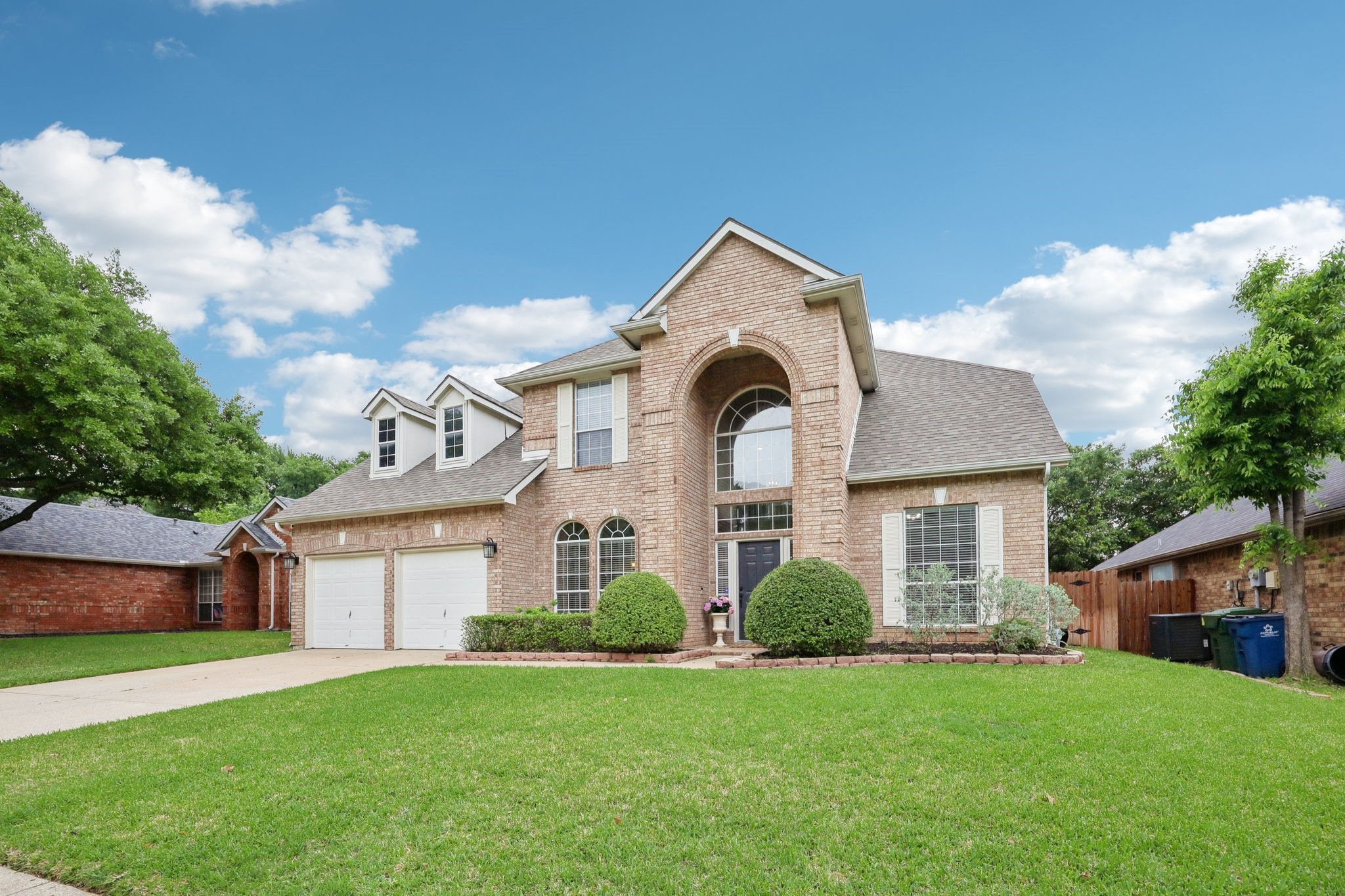 621 Tealwood Lane Flower Mound TX 75028