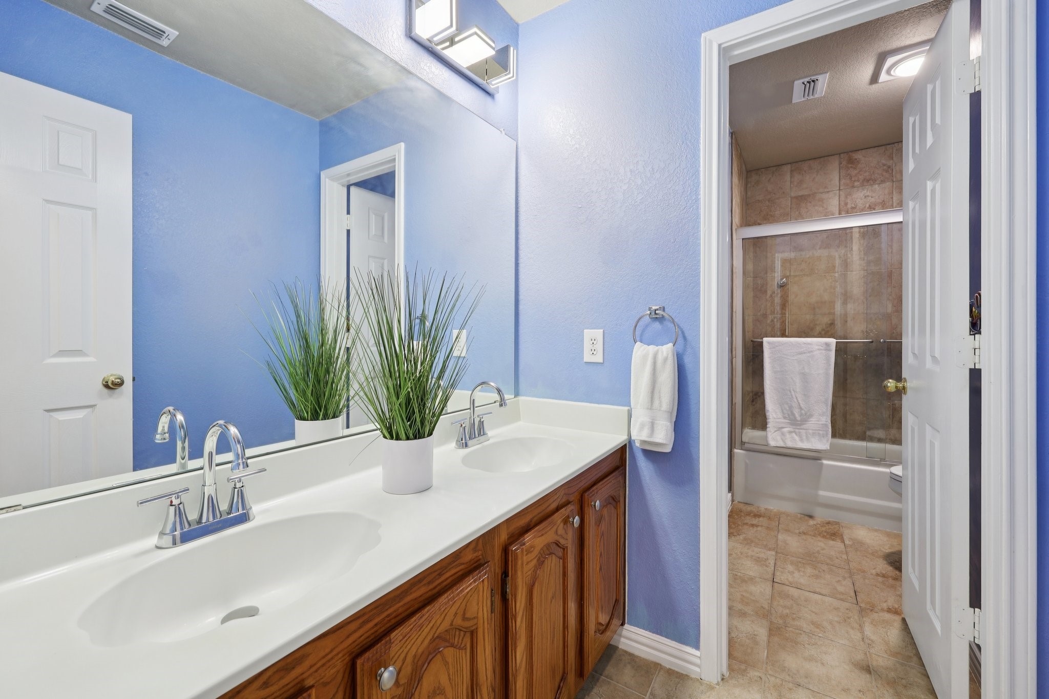 621 Tealwood Lane Flower Mound TX 75028
