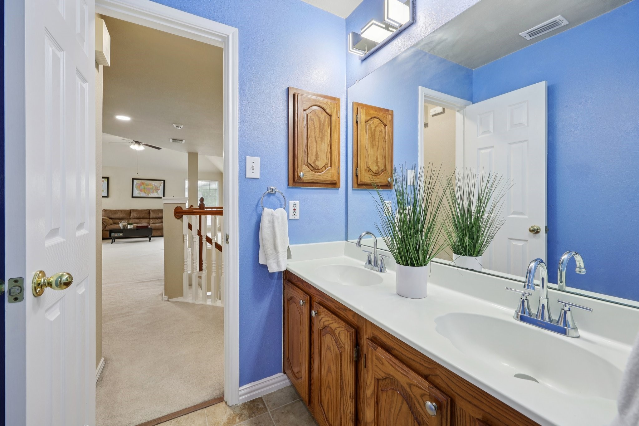 621 Tealwood Lane Flower Mound TX 75028