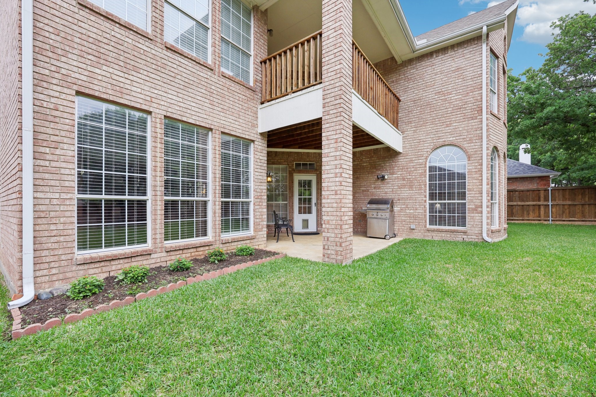 621 Tealwood Lane Flower Mound TX 75028