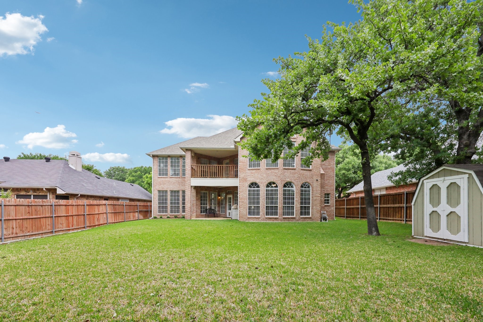 621 Tealwood Lane Flower Mound TX 75028
