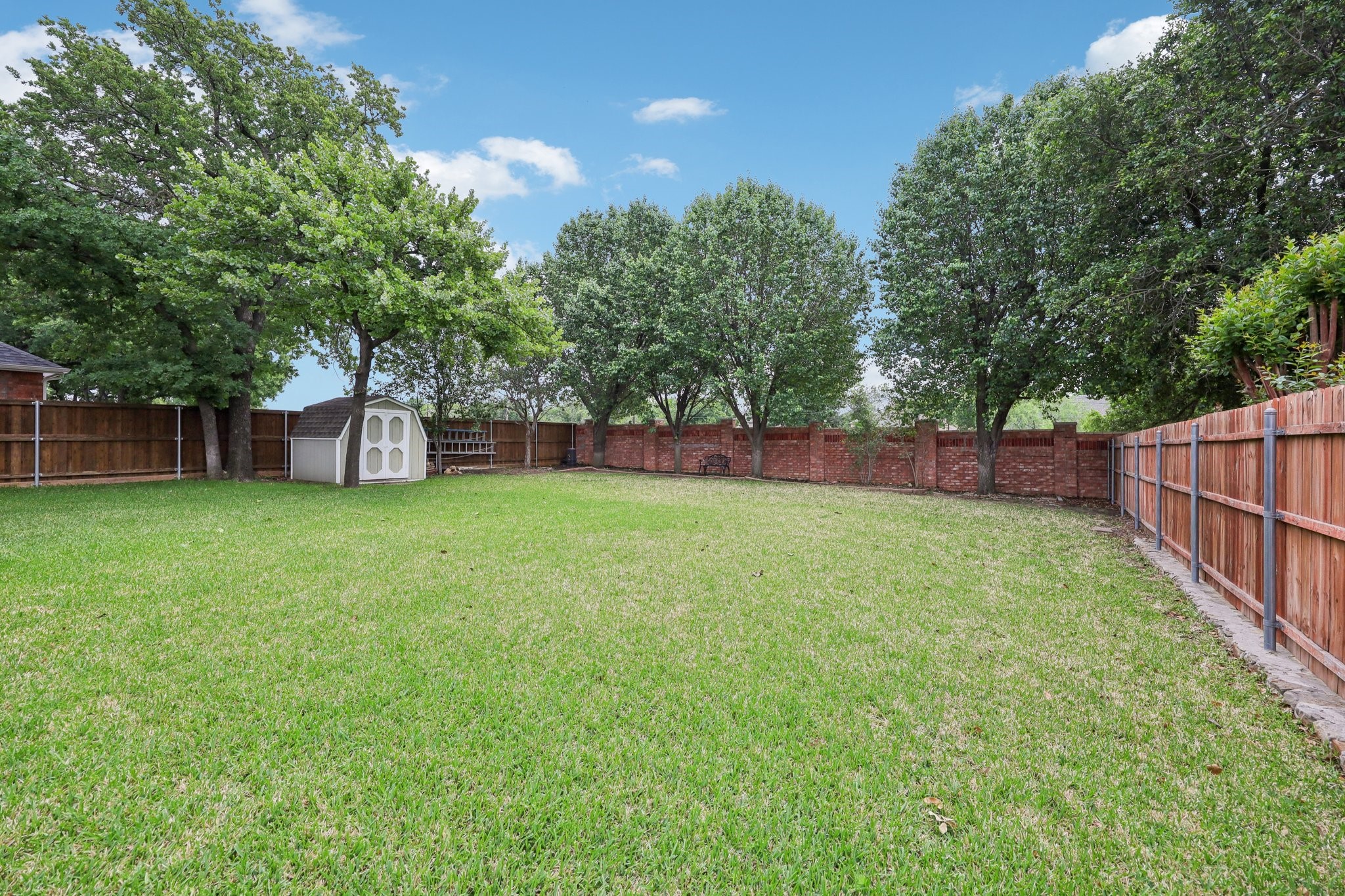621 Tealwood Lane Flower Mound TX 75028