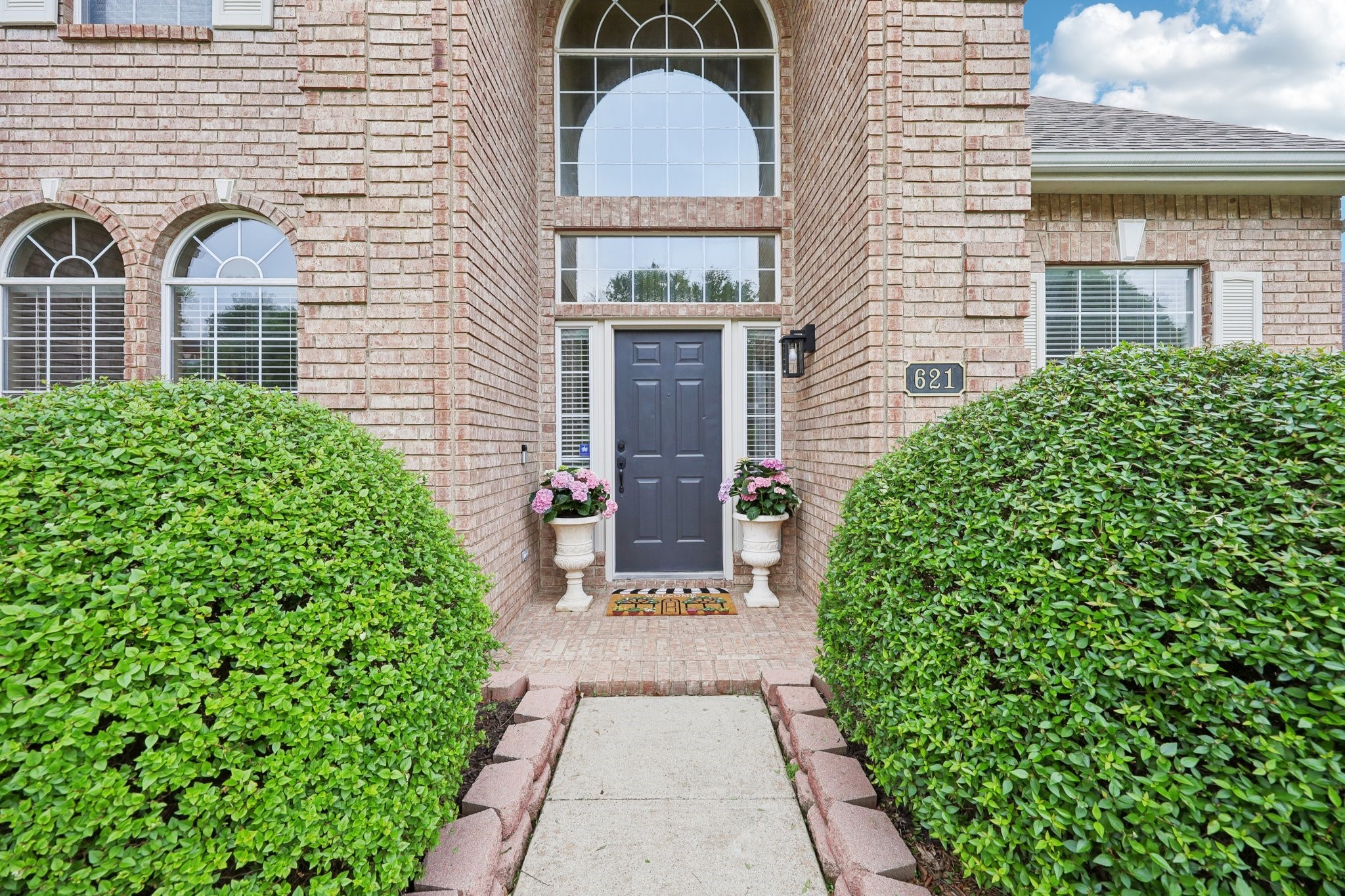 621 Tealwood Lane Flower Mound TX 75028