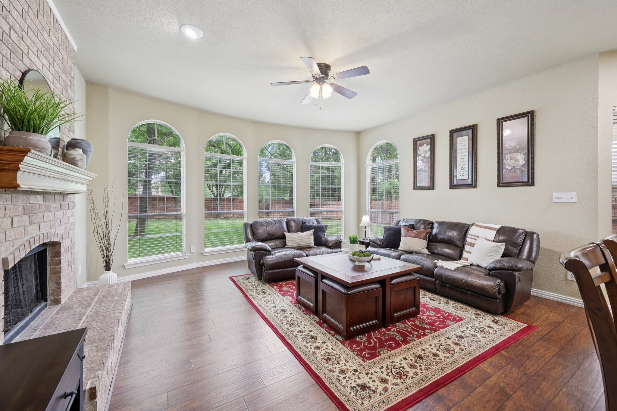 621 Tealwood Lane Flower Mound TX 75028