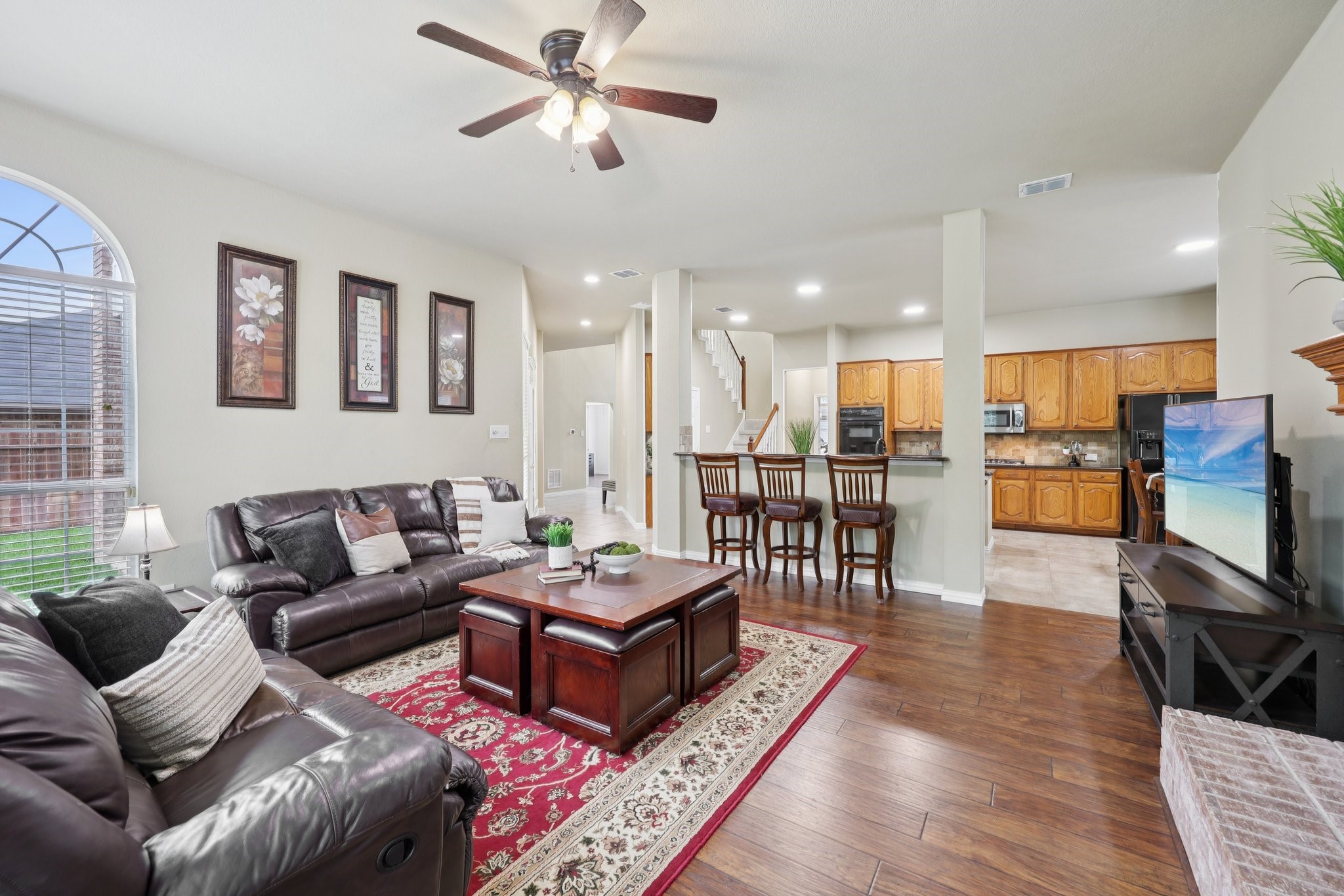 621 Tealwood Lane Flower Mound TX 75028