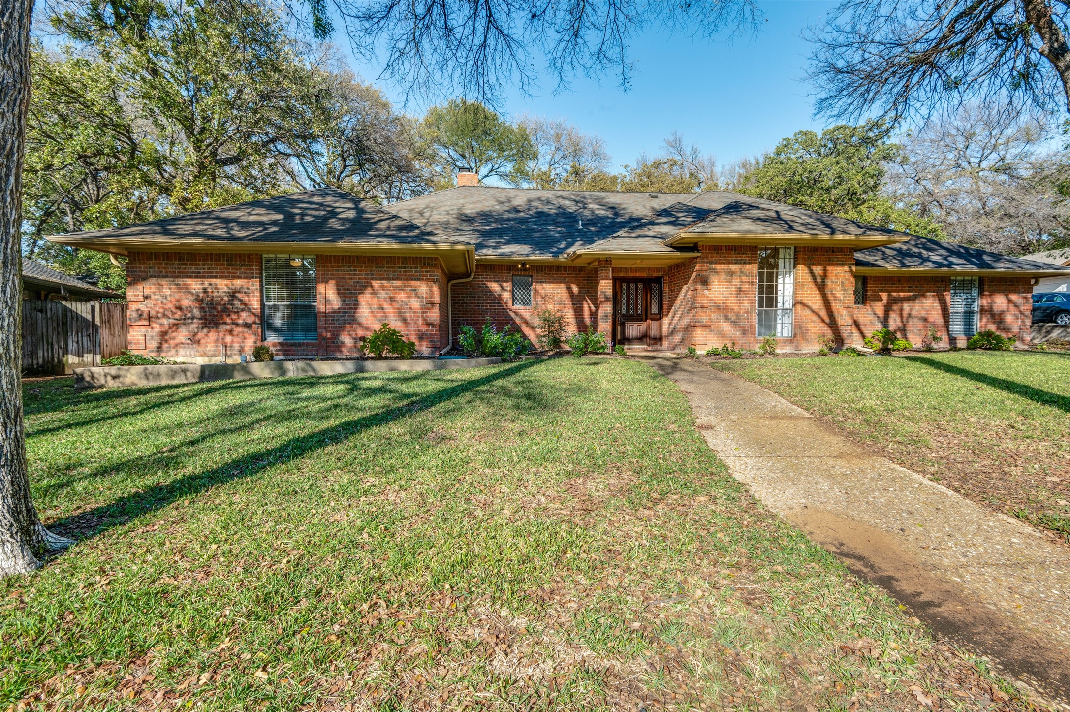 737 Newport Road Fort Worth TX 76120