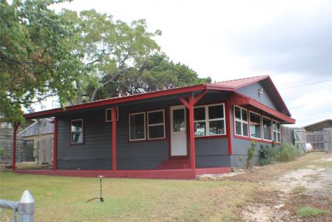 104 Tammi Run Lane Whitney TX 76692