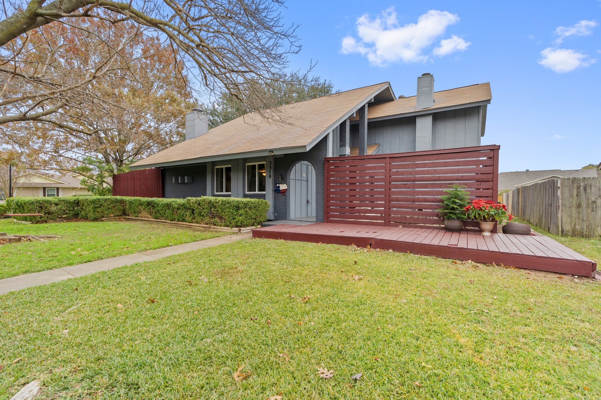 3330 Shield Lane Garland TX 75044
