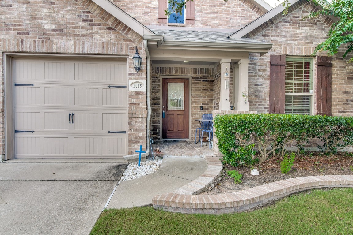 2005 Fort Stockton Drive Forney TX 75126