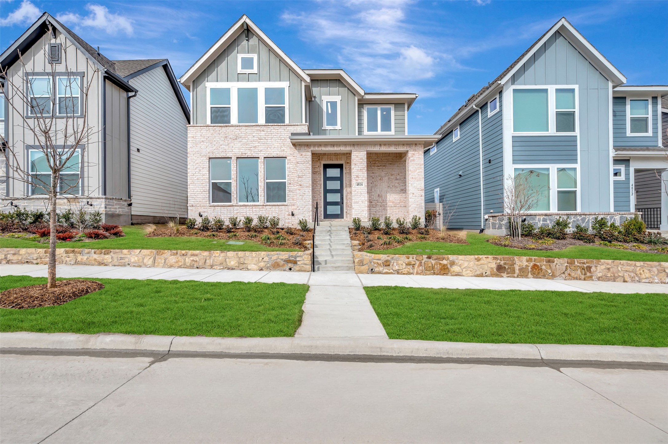 4816 Maxwell Drive Mckinney TX 75071