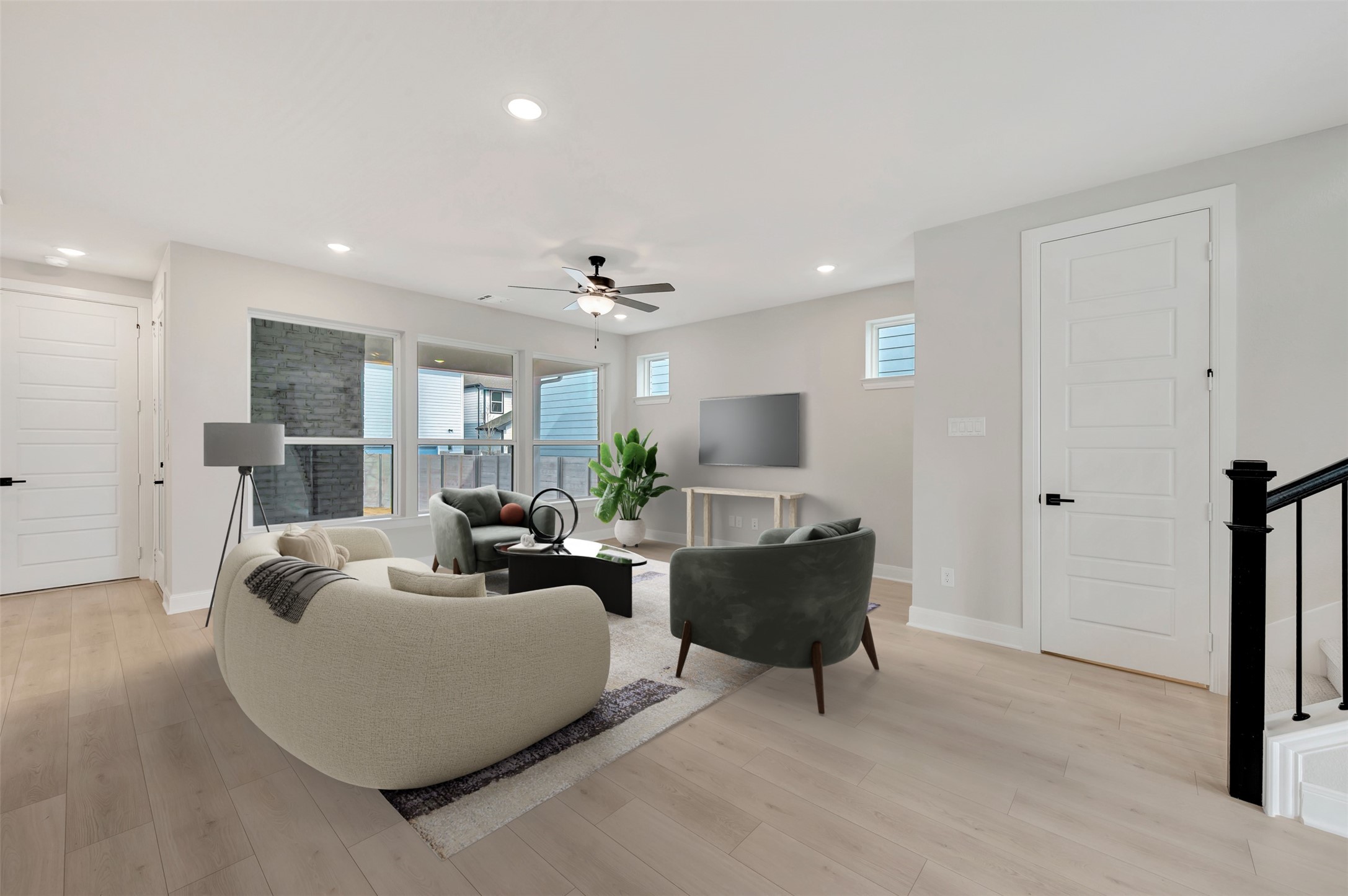 4816 Maxwell Drive Mckinney TX 75071