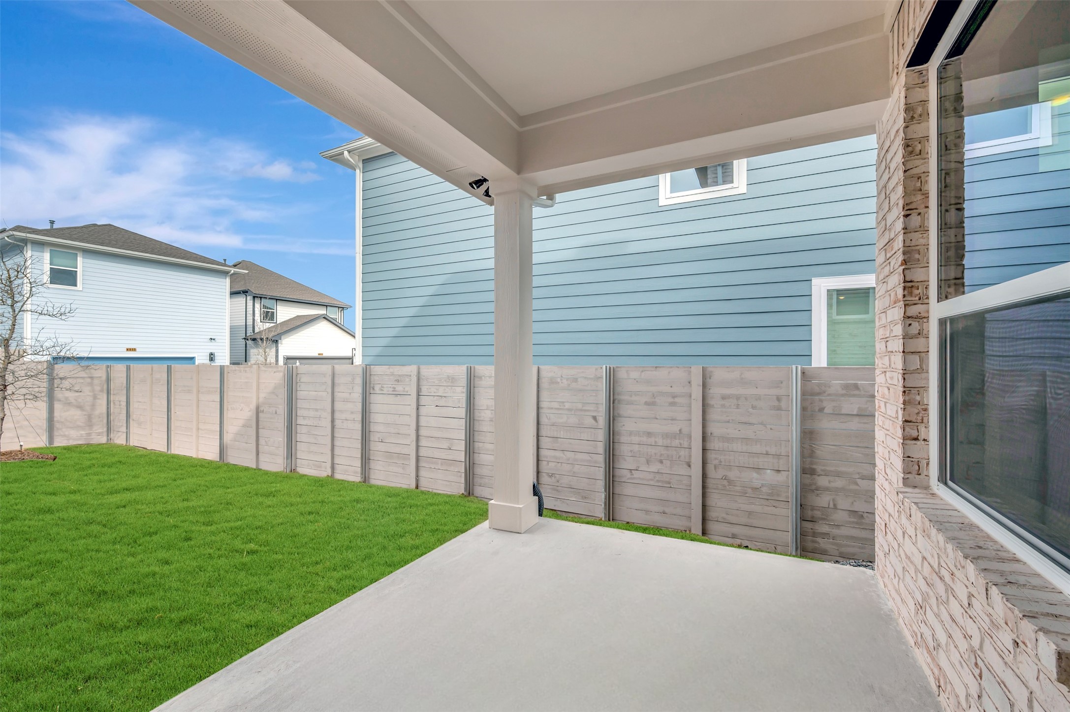 4816 Maxwell Drive Mckinney TX 75071