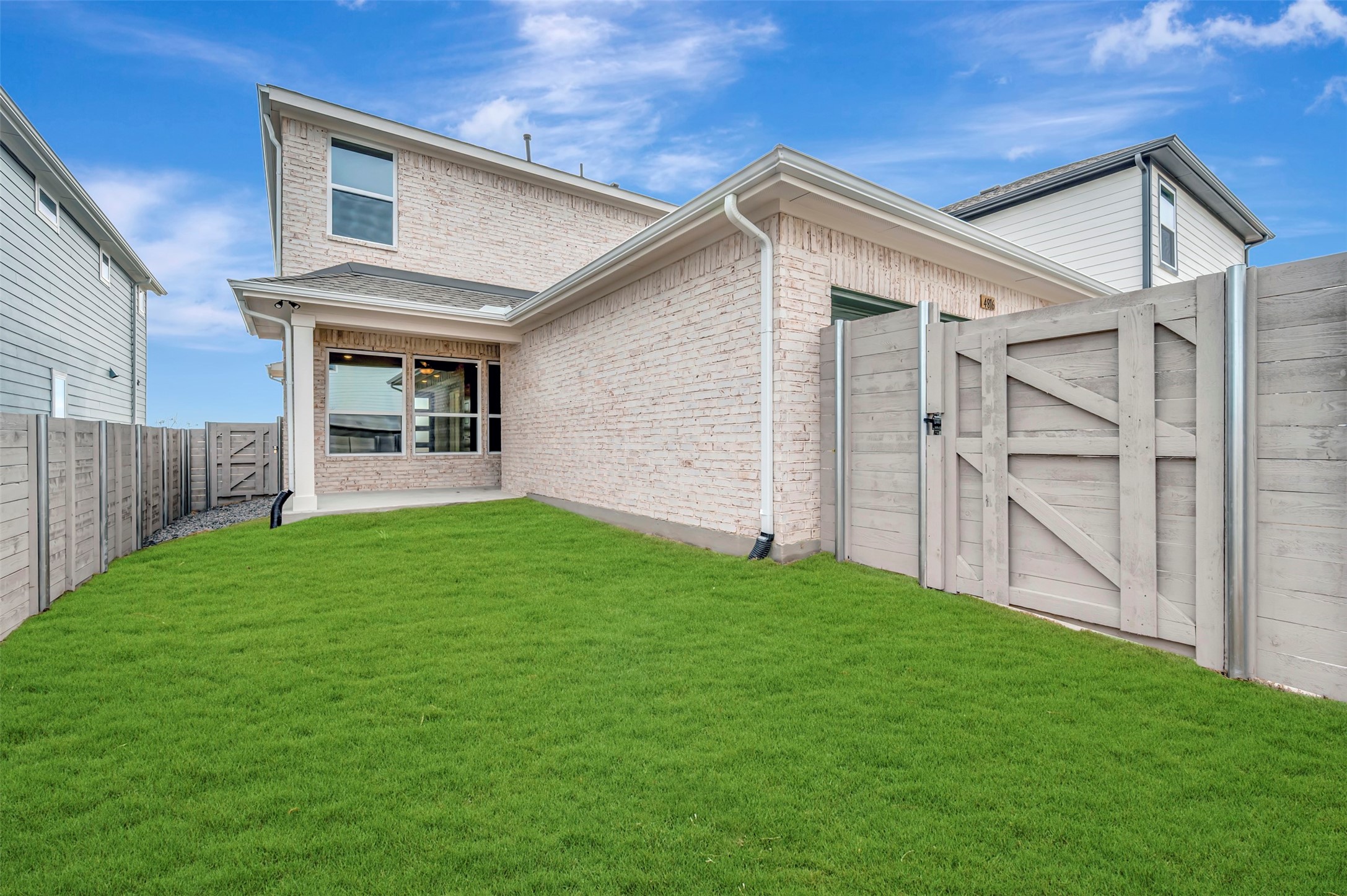 4816 Maxwell Drive Mckinney TX 75071