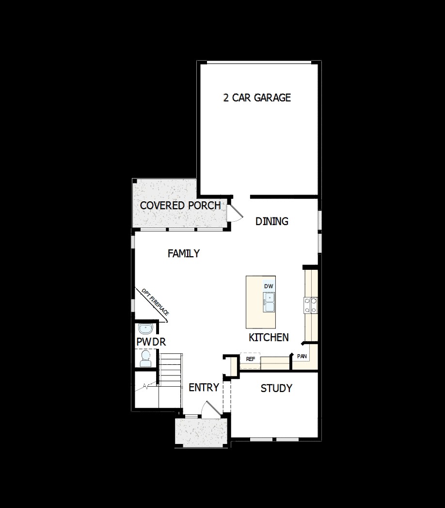 4816 Maxwell Drive Mckinney TX 75071